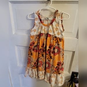 In the eyes girls dress size 6